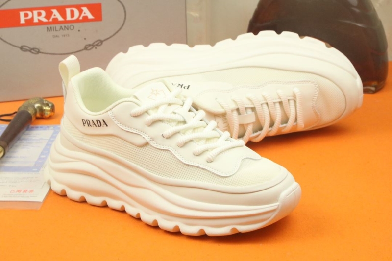 Prada Casual Shoes